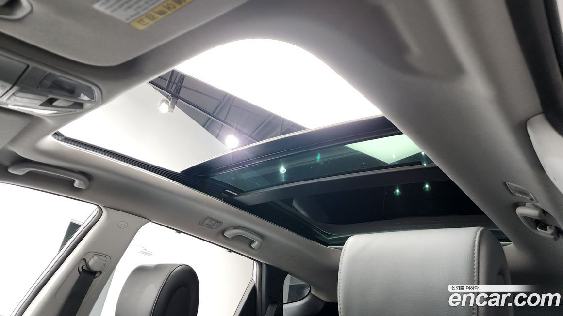Hyundai Santafe 2016