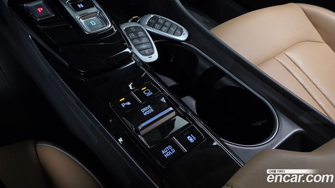 Hyundai Sonata 2022