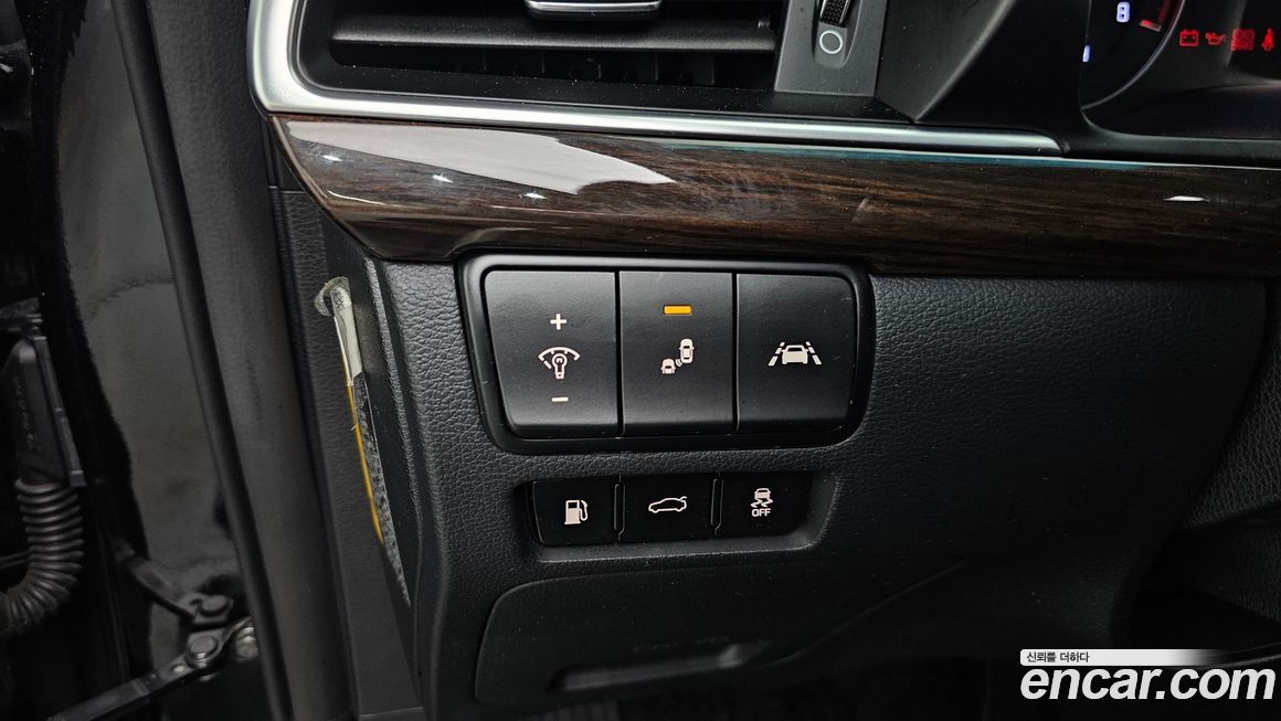 Kia K7 2019