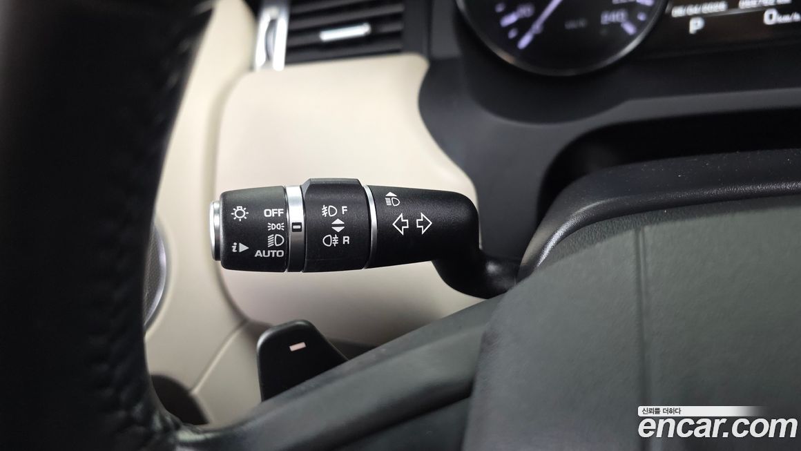 Land Rover Range Rover Evoque 2015