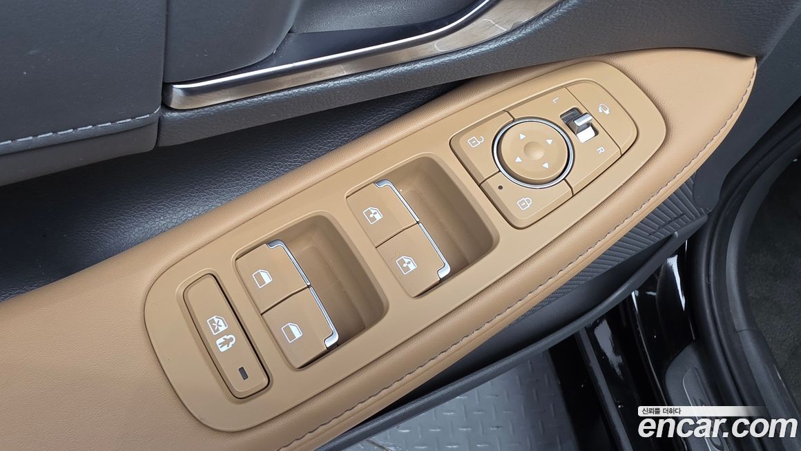 Hyundai Sonata 2022