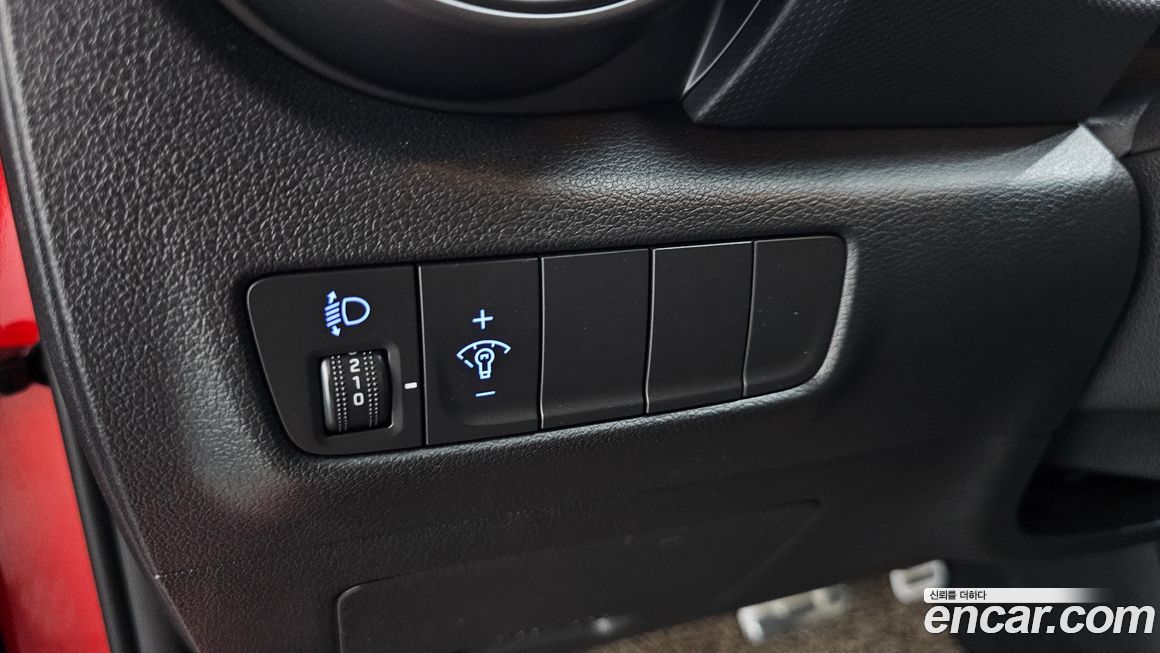 Hyundai Kona 2022