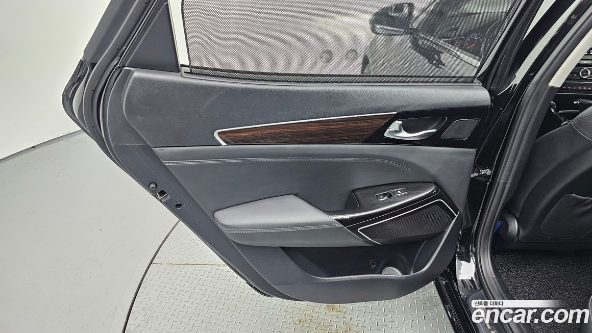 Kia K7 2019