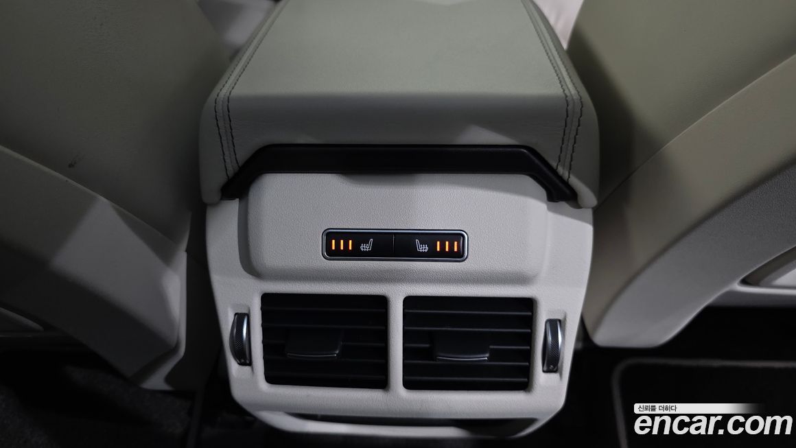 Land Rover Range Rover Evoque 2015