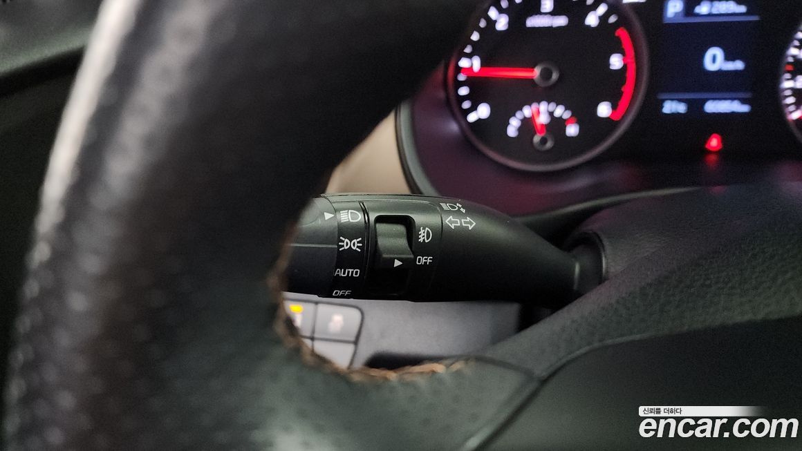 Kia Stonic 2019