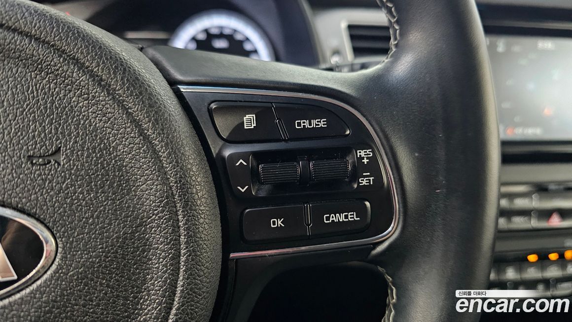 Kia Niro 2017