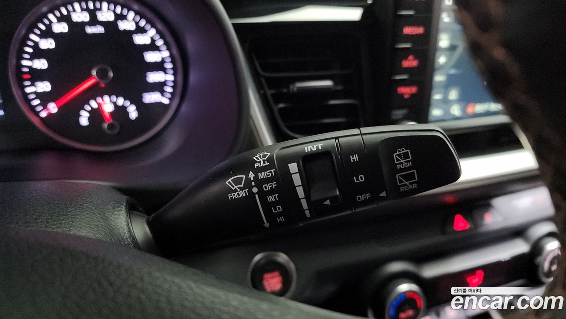 Kia Stonic 2019