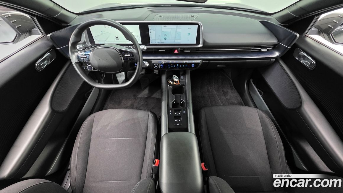 Hyundai Ioniq6 2023