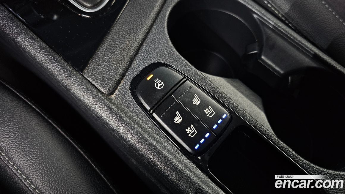 Kia Niro 2017