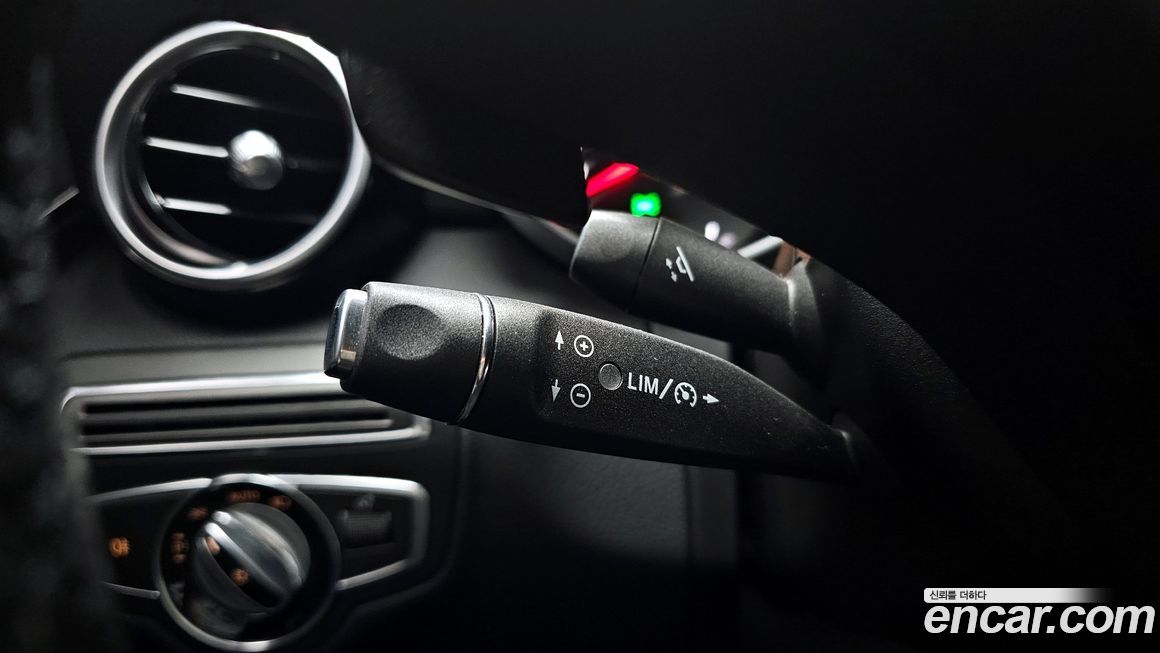 Mercedes-Benz C-Class 2015