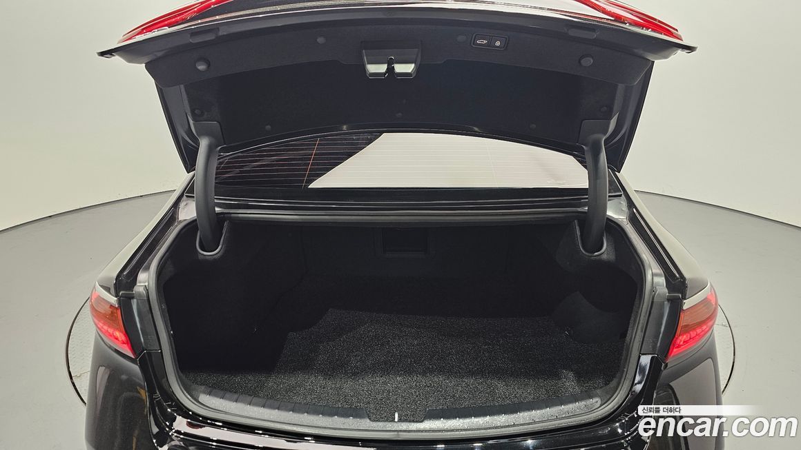 Kia K7 2019
