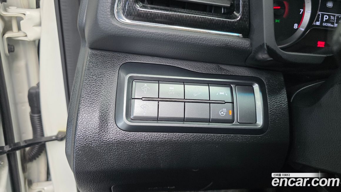 KG_Mobility_Ssangyong TIBOLI 2021