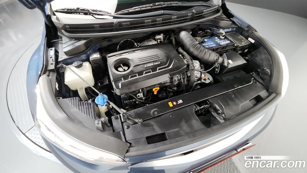 Kia Stonic 2019