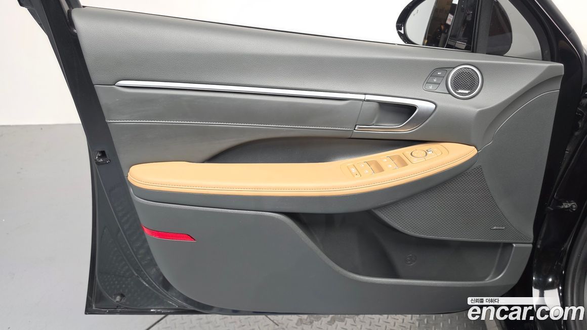 Hyundai Sonata 2022