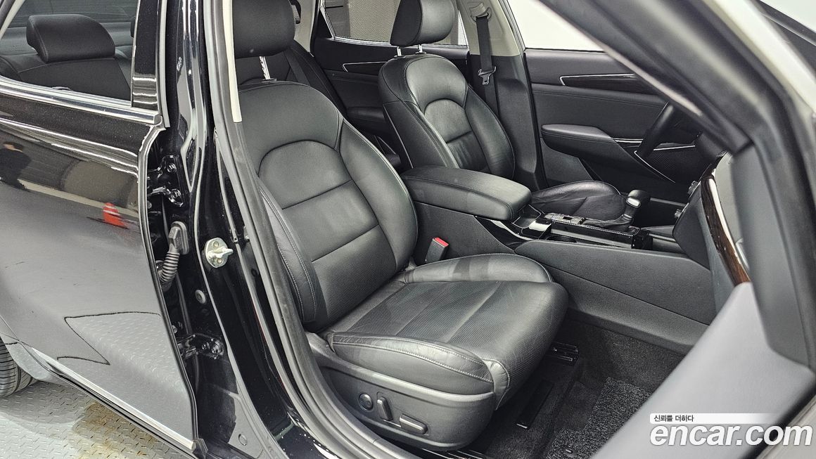 Kia K7 2019