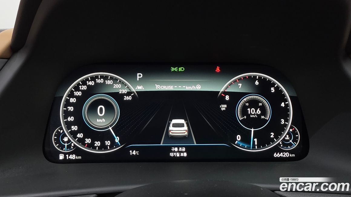 Hyundai Sonata 2022