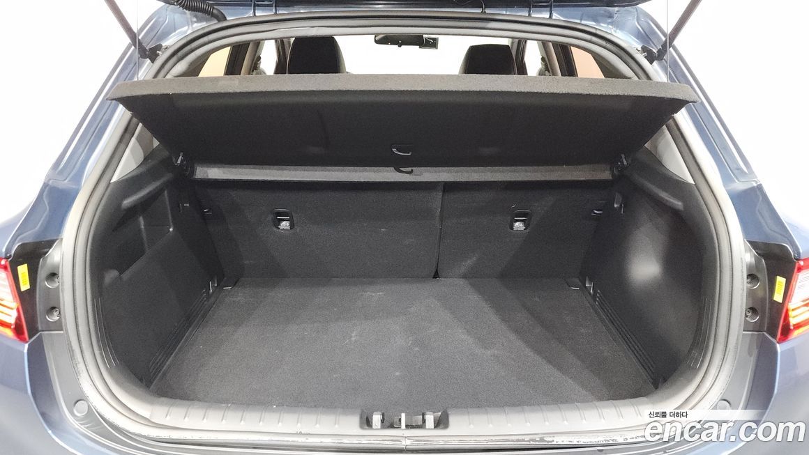 Kia Stonic 2019