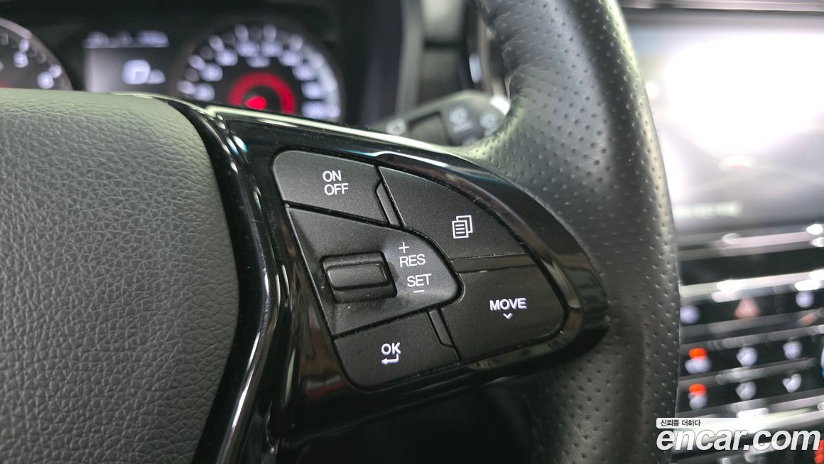 KG_Mobility_Ssangyong TIBOLI 2021
