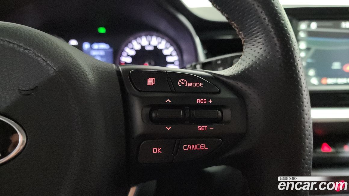 Kia Stonic 2019