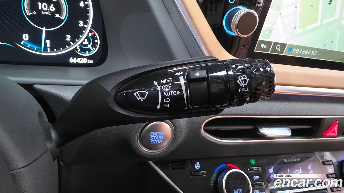 Hyundai Sonata 2022