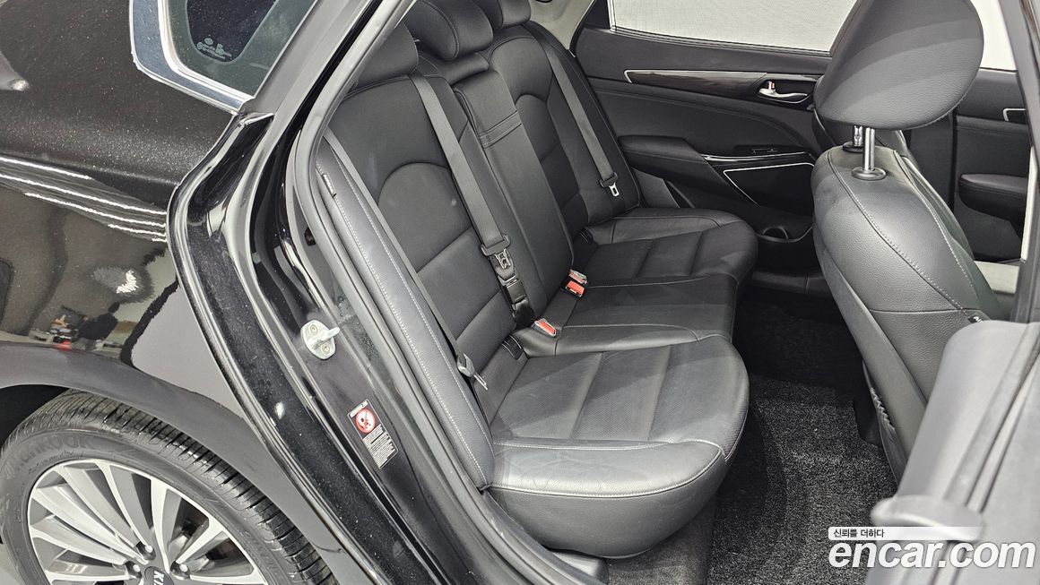 Kia K7 2019