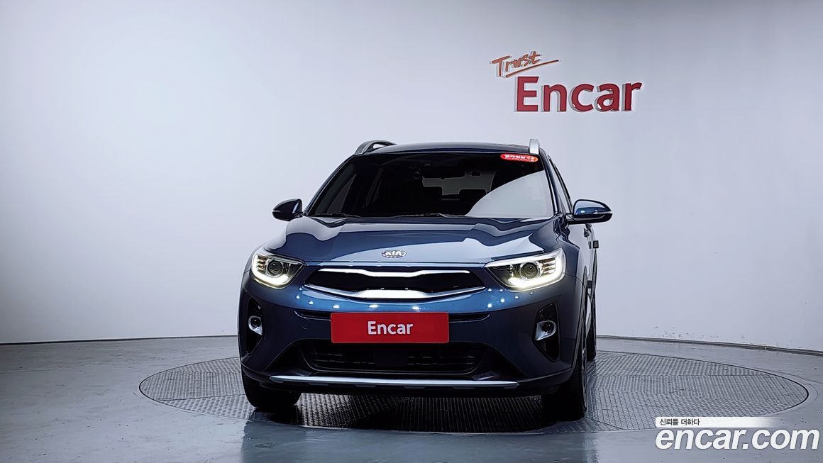 Kia Stonic 2019