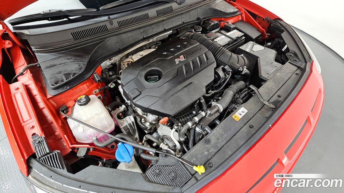 Hyundai Kona 2022