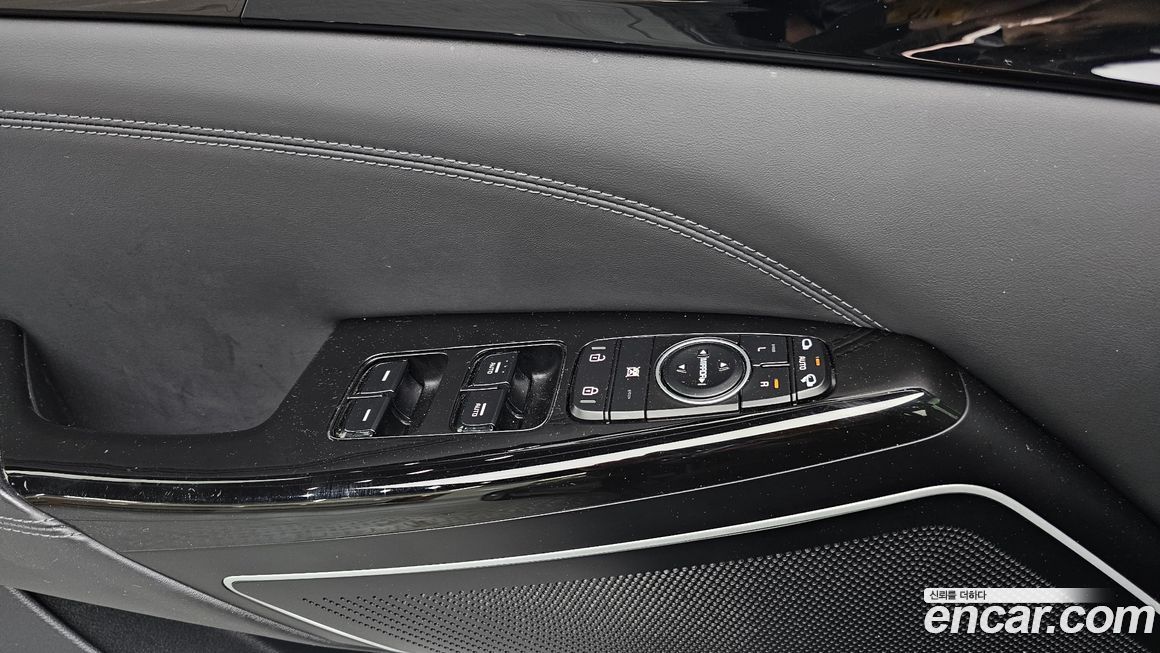 Kia K7 2019