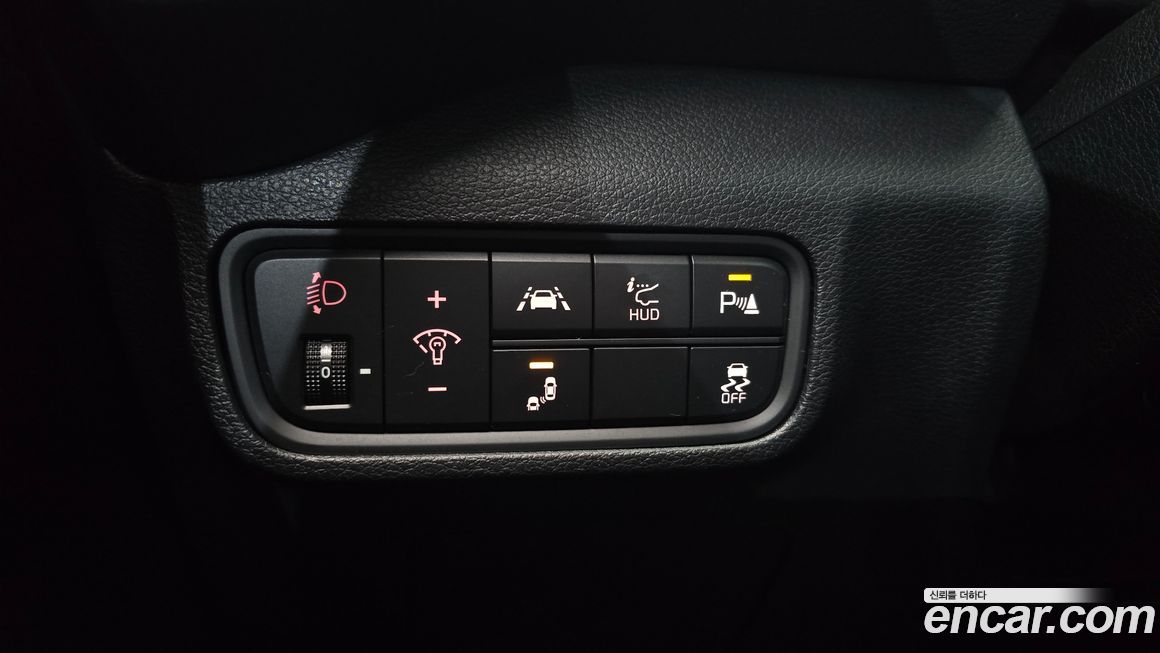 Kia Soul 2019