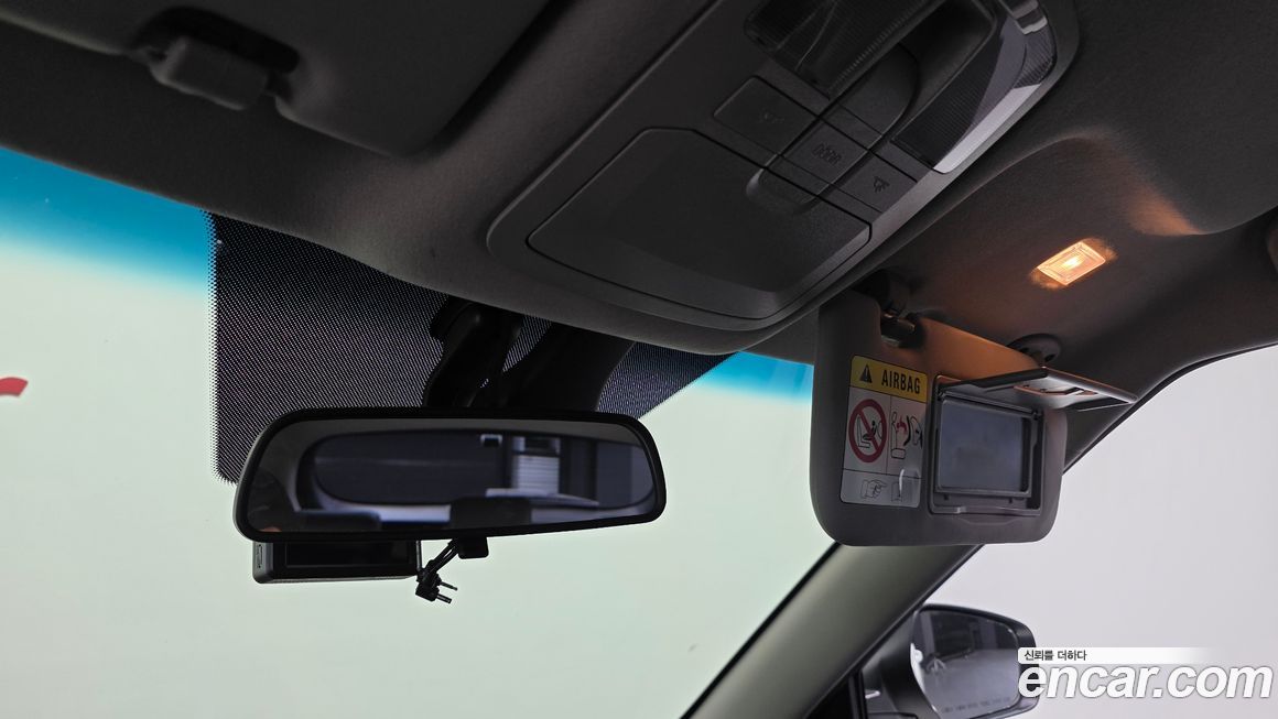KG_Mobility_Ssangyong TIBOLI 2021