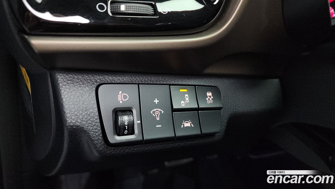 Kia Stonic 2019
