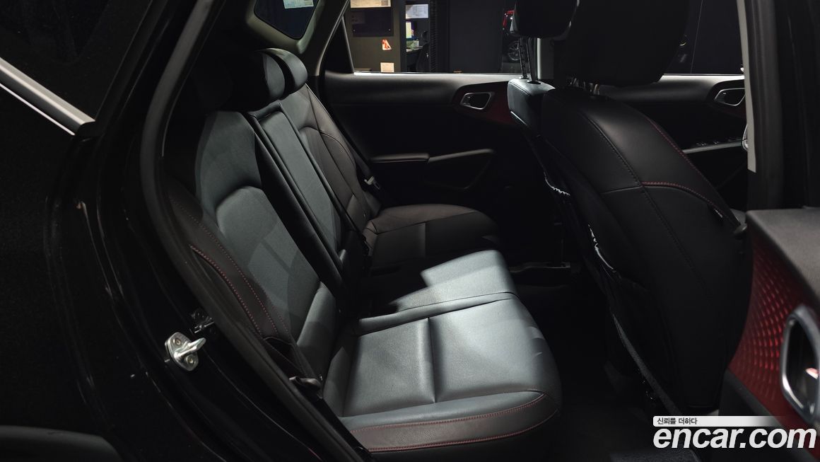 Kia Soul 2019
