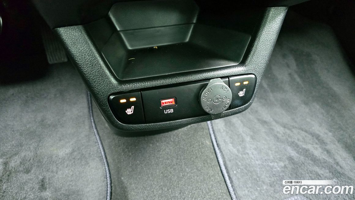 Kia RAY 2022