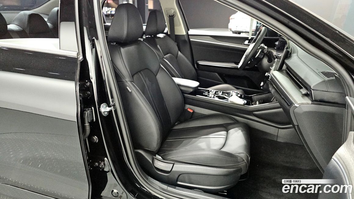 Kia K5 2024