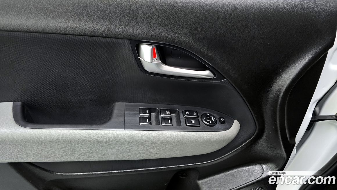 Kia RAY 2022