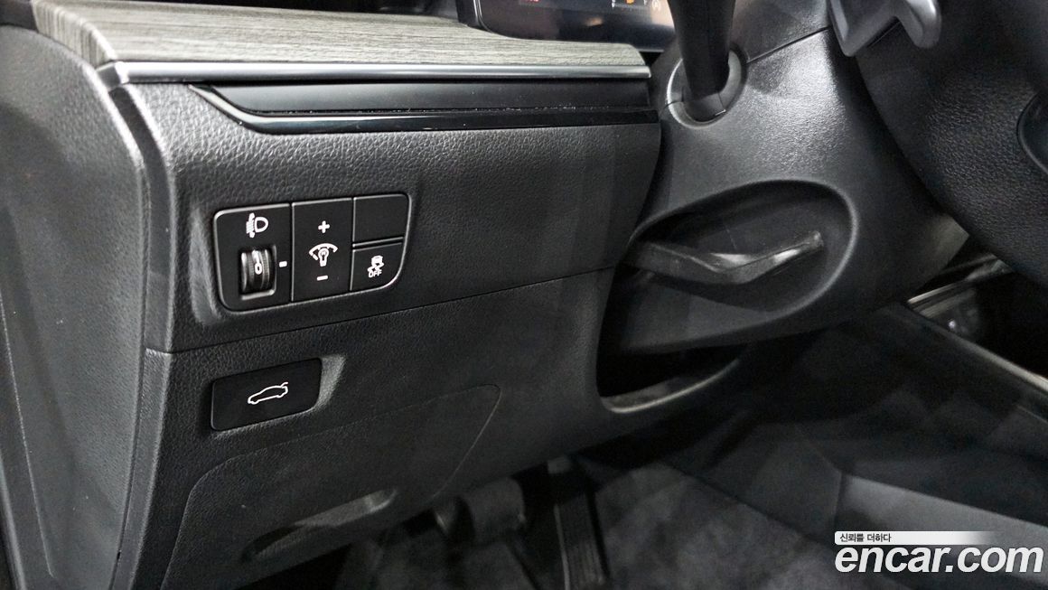 Kia K5 2024