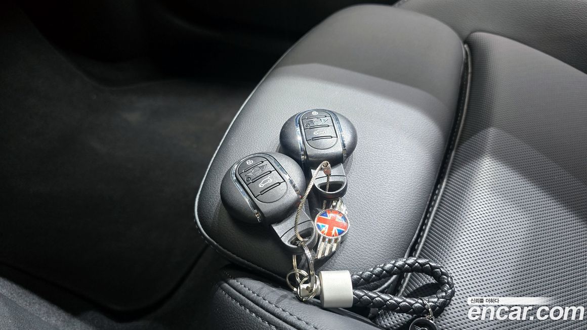 Mini Clubman 2019