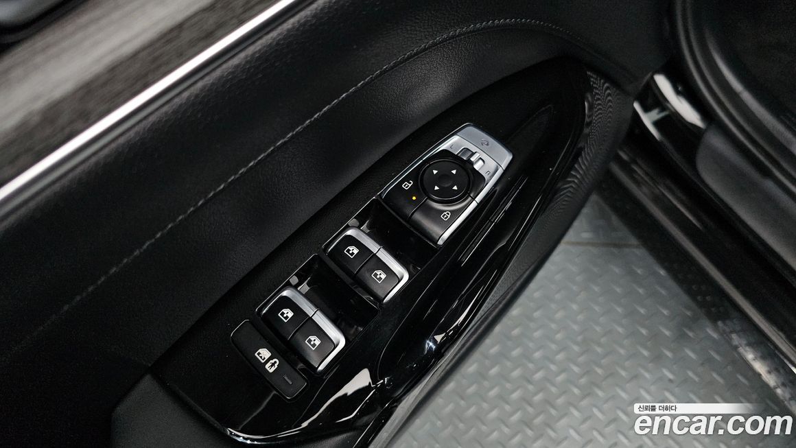 Kia K5 2024