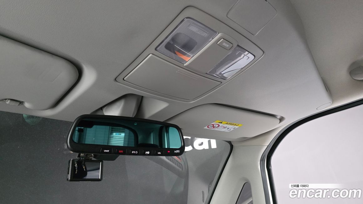 Kia RAY 2021