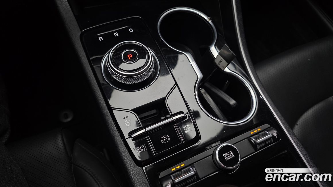 Kia K5 2021