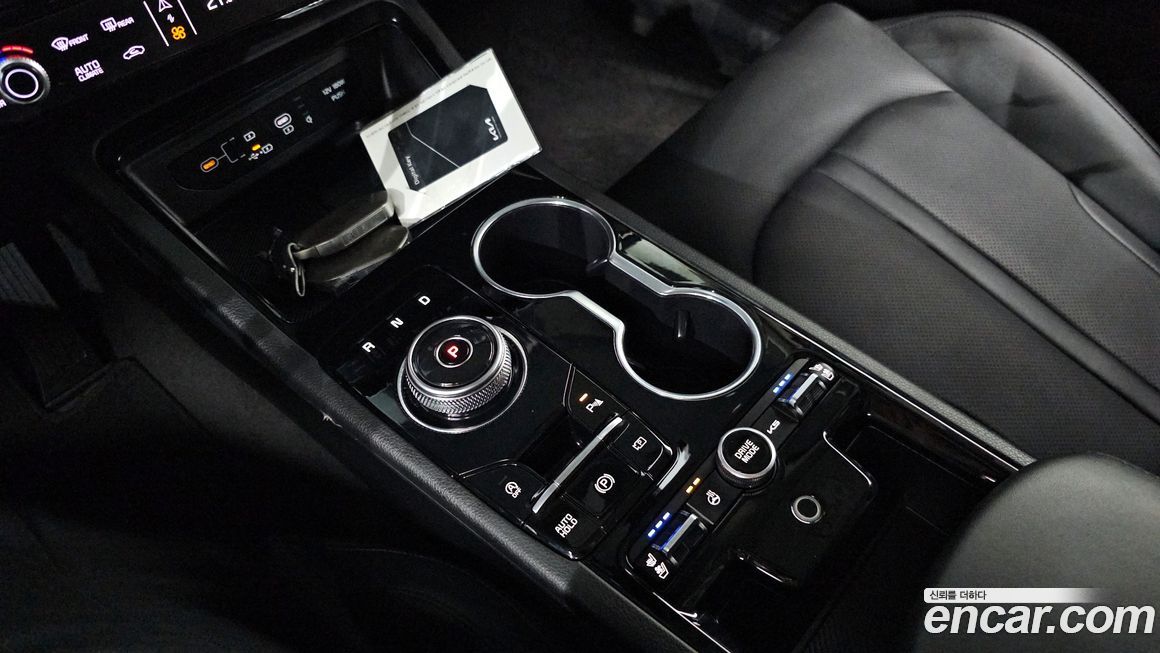 Kia K5 2024