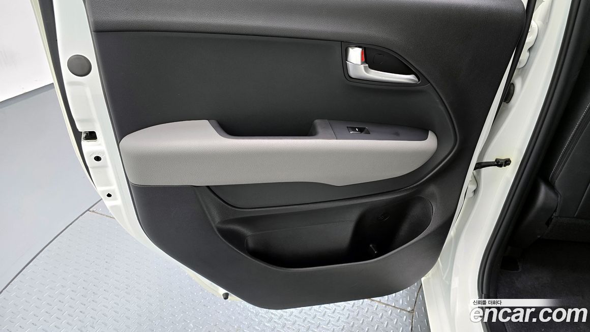 Kia RAY 2022