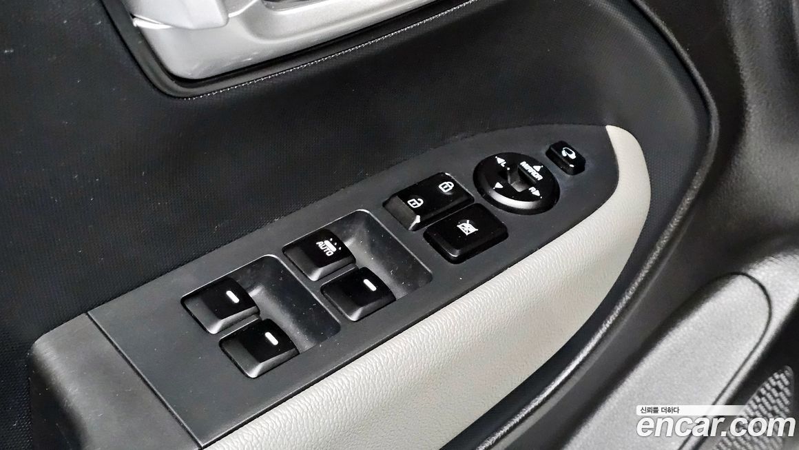 Kia RAY 2021