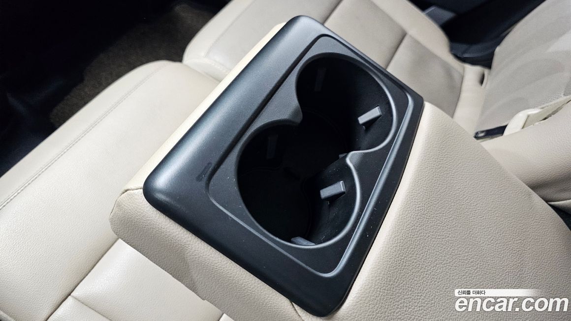 Ford Explorer 2020