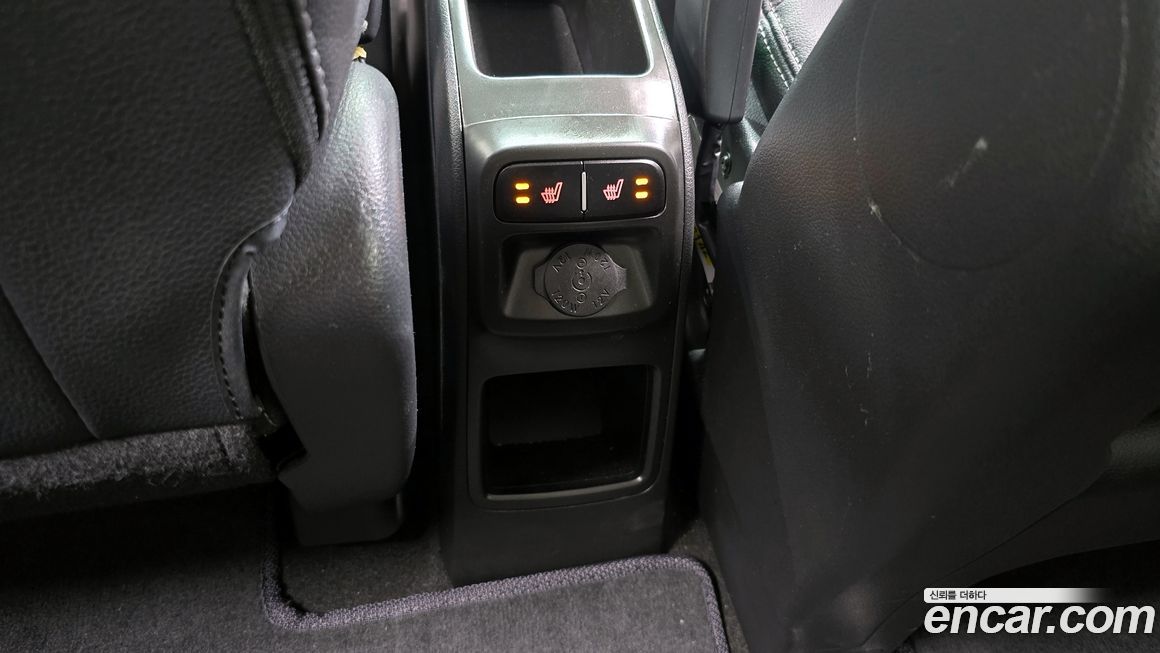 Kia RAY 2022