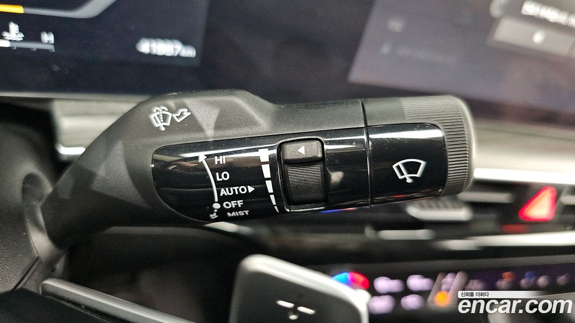 Kia K5 2024