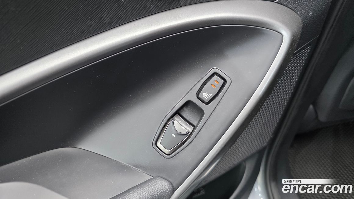 Hyundai Santafe 2018