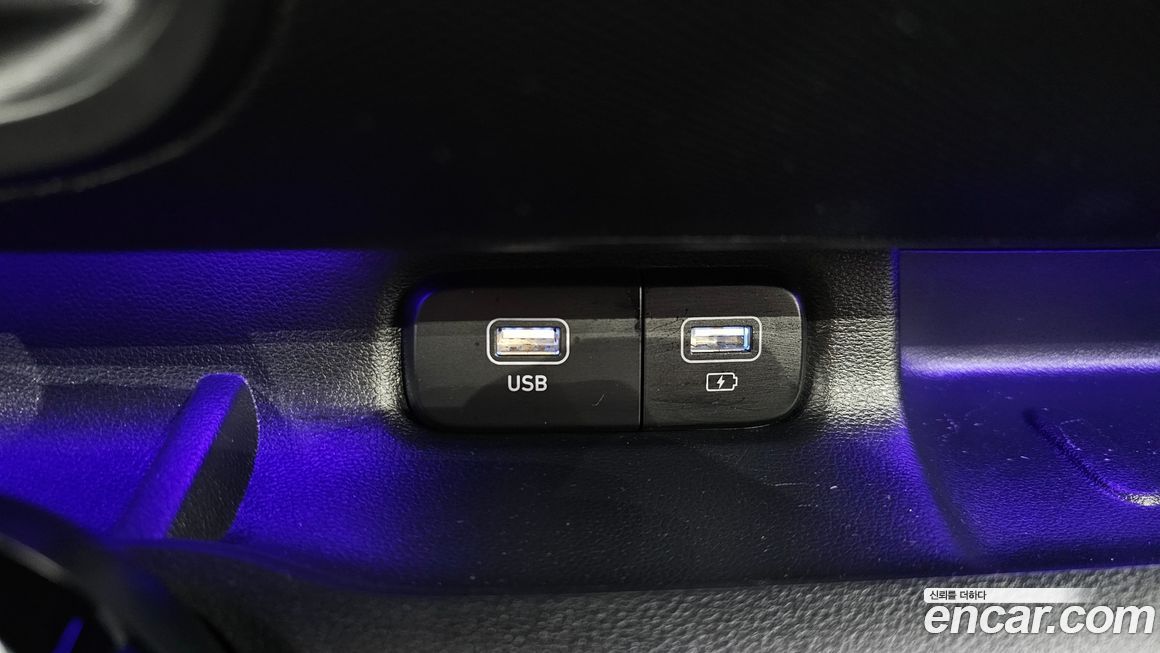 Hyundai Casper 2022