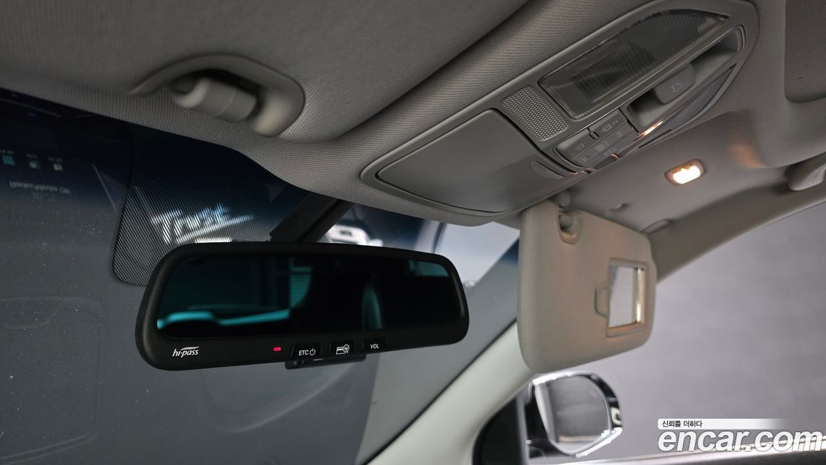 Hyundai Santafe 2018