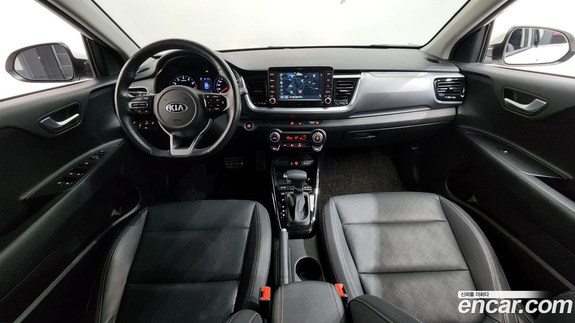 Kia Stonic 2020